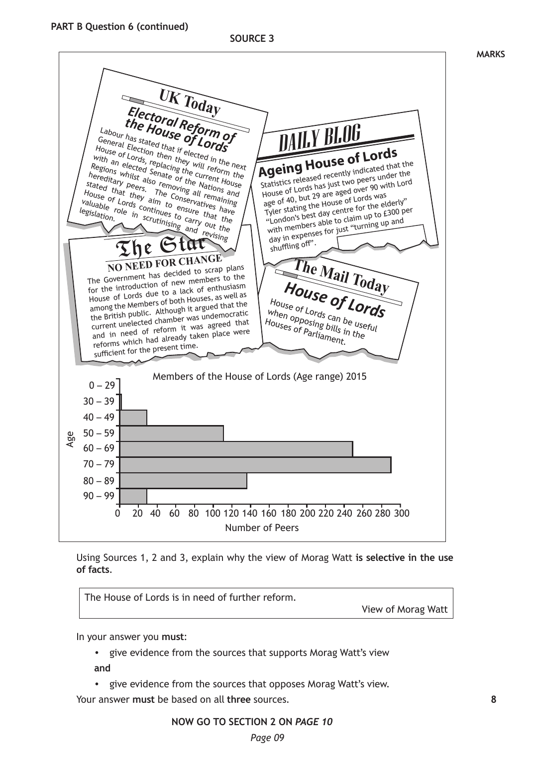 Source page 2 for this question